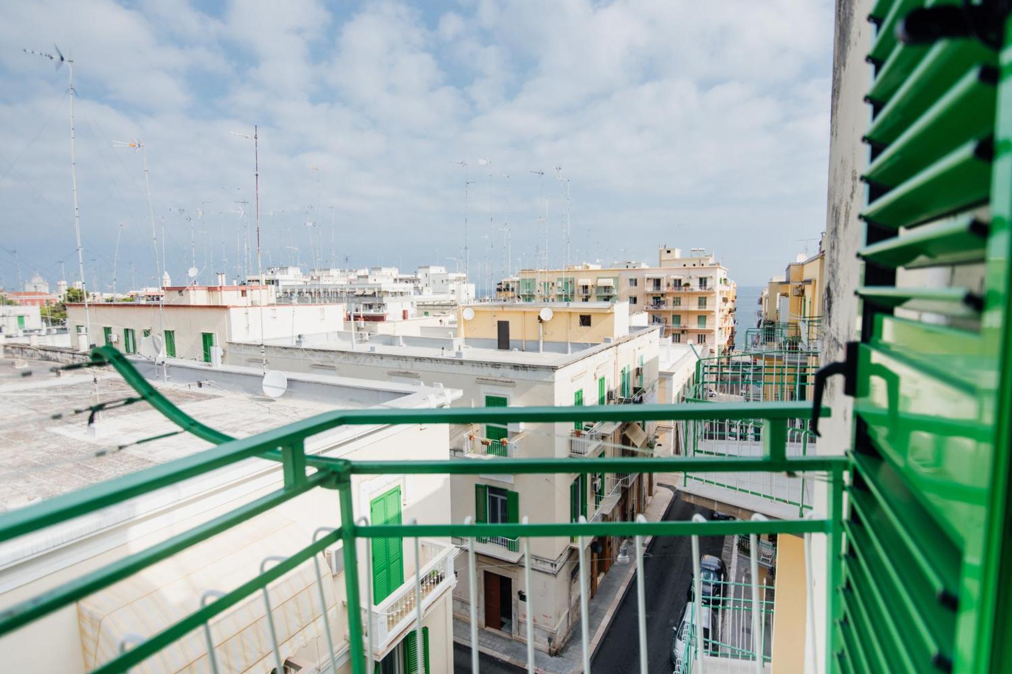Ariadimare مولفيتا المظهر الخارجي الصورة